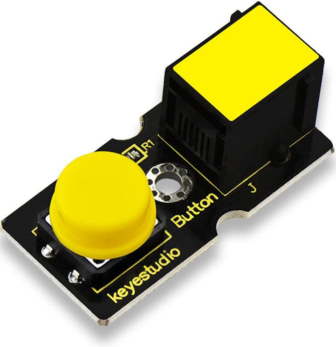 Keyestudio Digital Push Button Switch Module for Arduino
